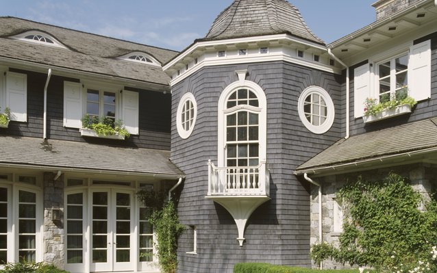 Shingle Style House, Greenwich, CT